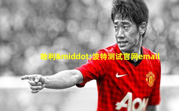 哈利·波特测试官网email