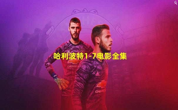哈利波特1-7电影全集